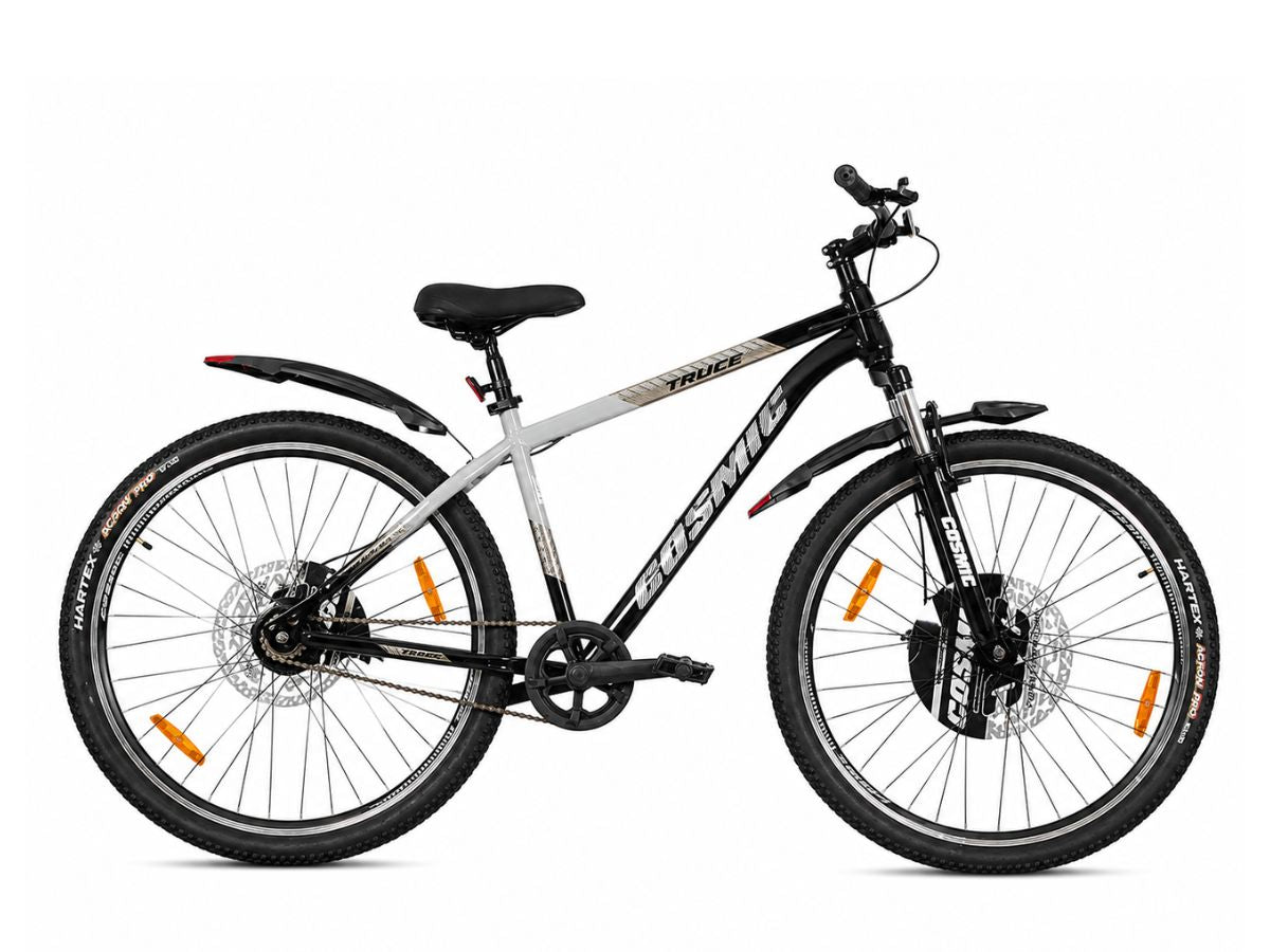 Cosmic 29 Truce Sports FS D/Disc Bicycle