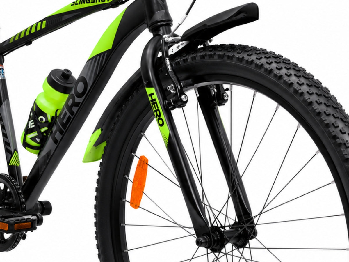 Hero 27.5 Sling Shot IC RS V-Brake Bicycle