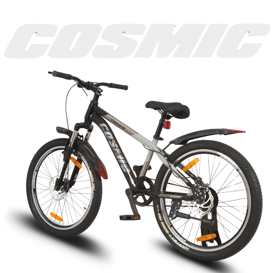 Cosmic 24 Truce Single Speed