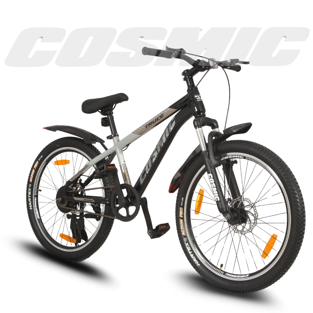 Cosmic 24 Truce Single Speed