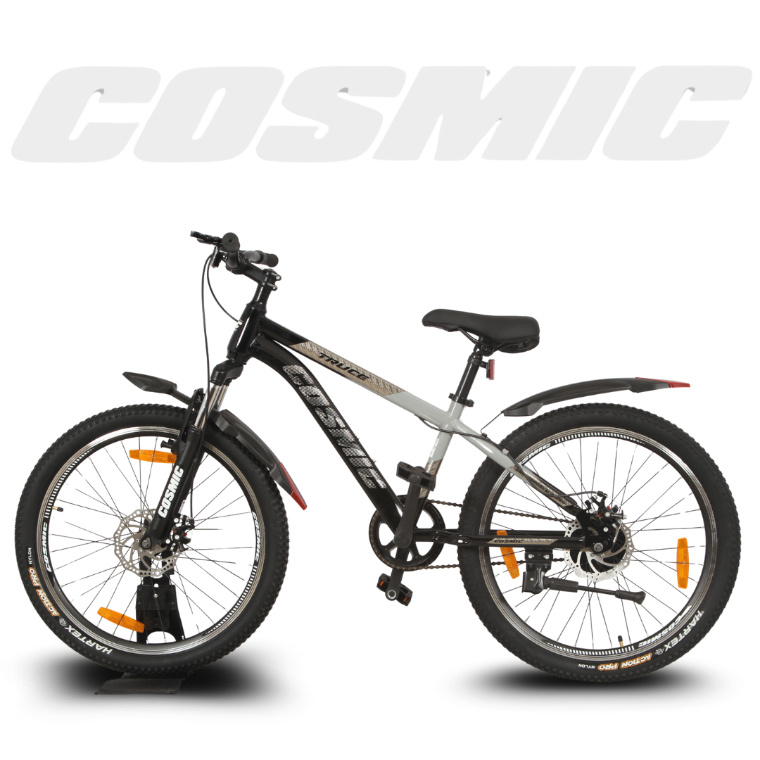 Cosmic 24 Truce Single Speed