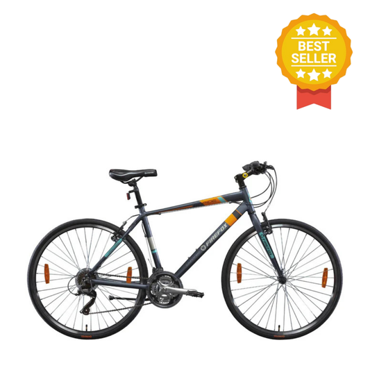 Firefox 700c Rapide Bicycle
