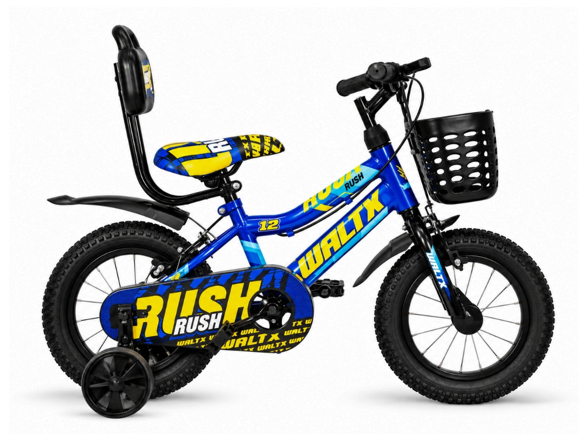 Waltx 12 Rush Bicycle
