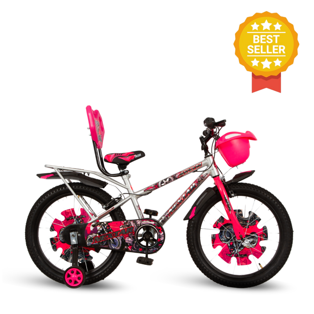 Avon 20 Nextar Bicycle