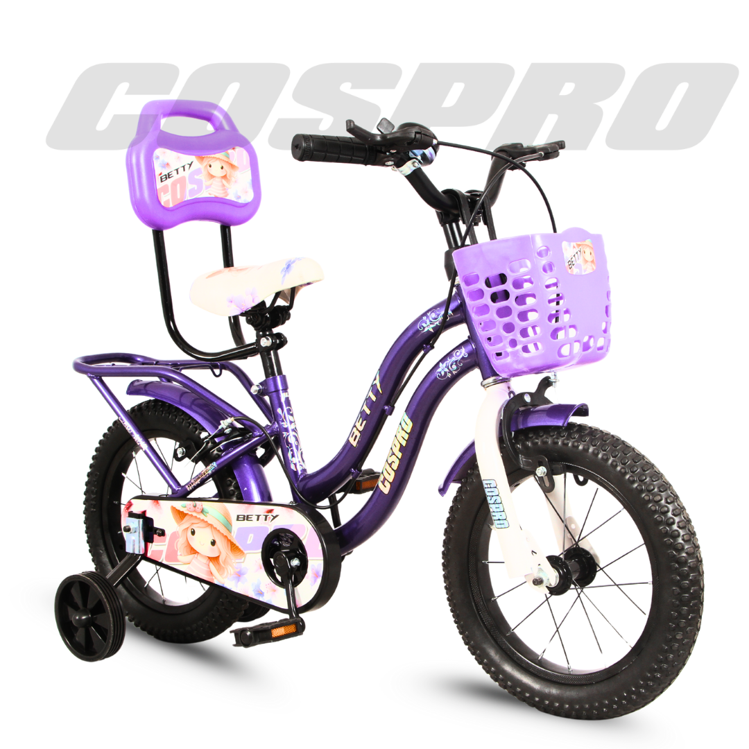 CosPro 14 Betty IBC Bicycle