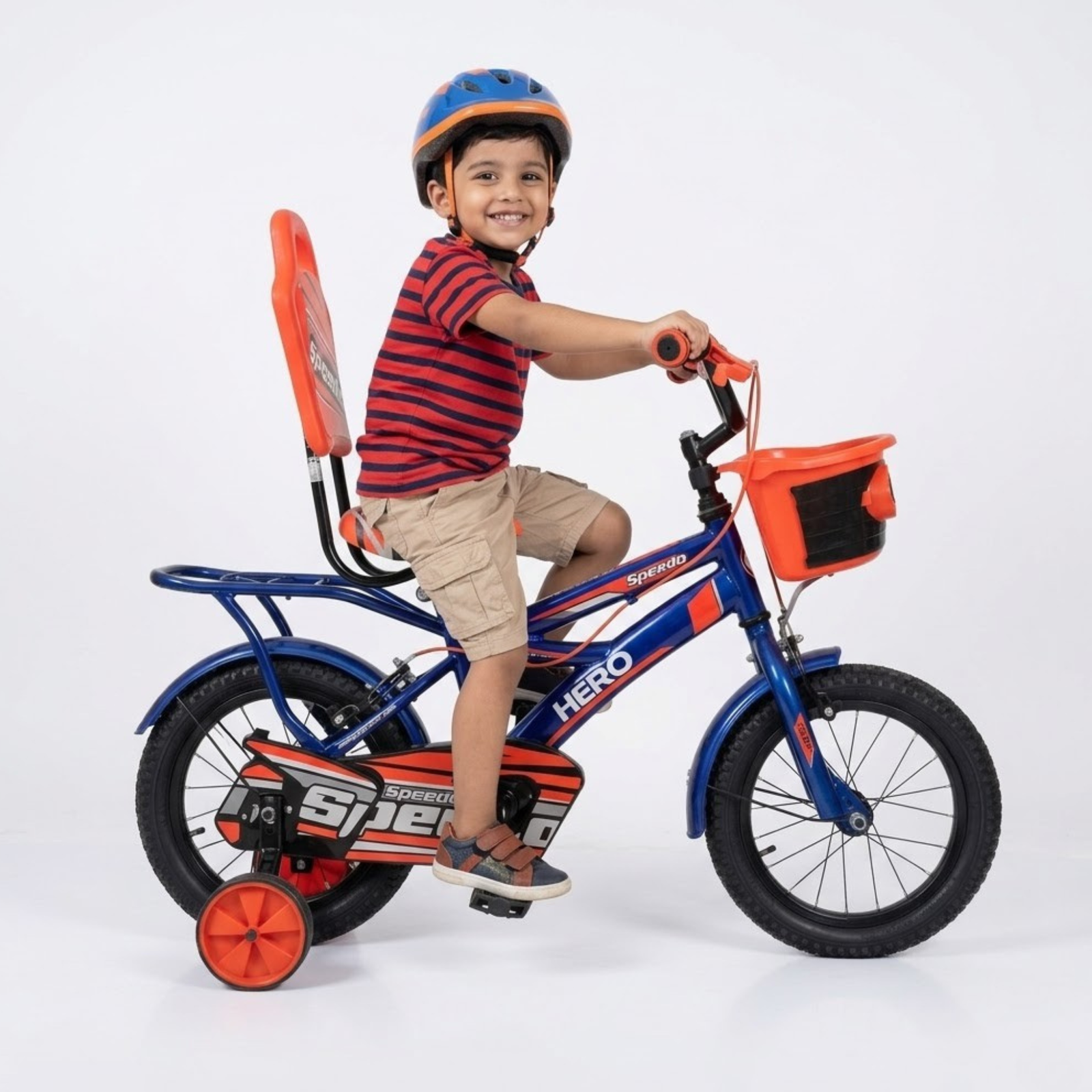 Hero – Hero 14 Speedo Bicycle – JustBuyCycles