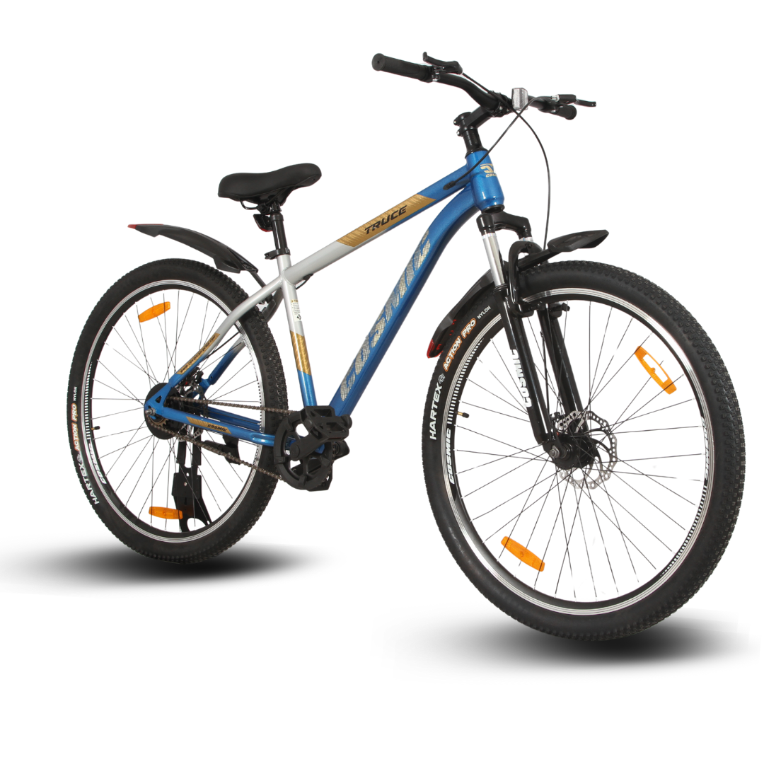 Cosmic 29 Truce Single Speed