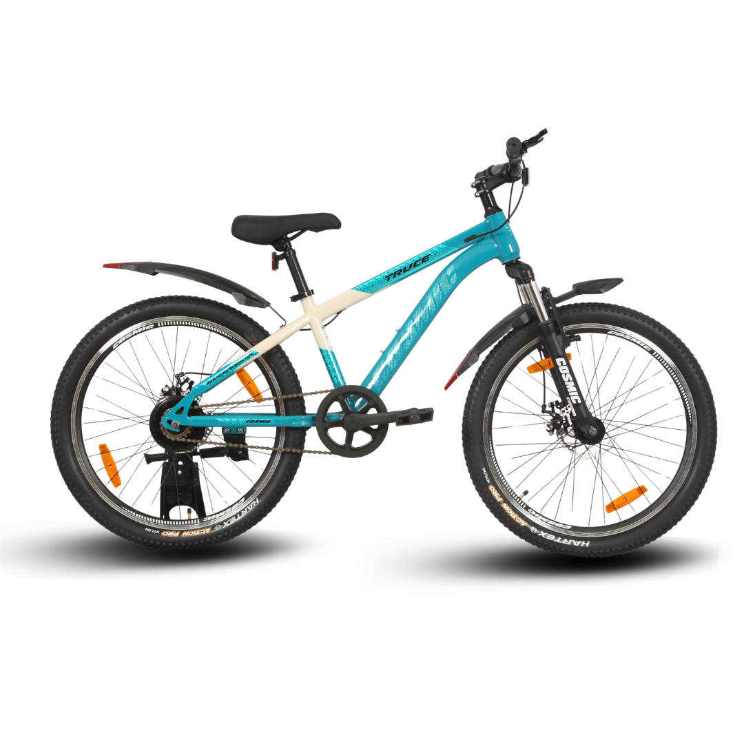 Cosmic 24 Truce Single Speed