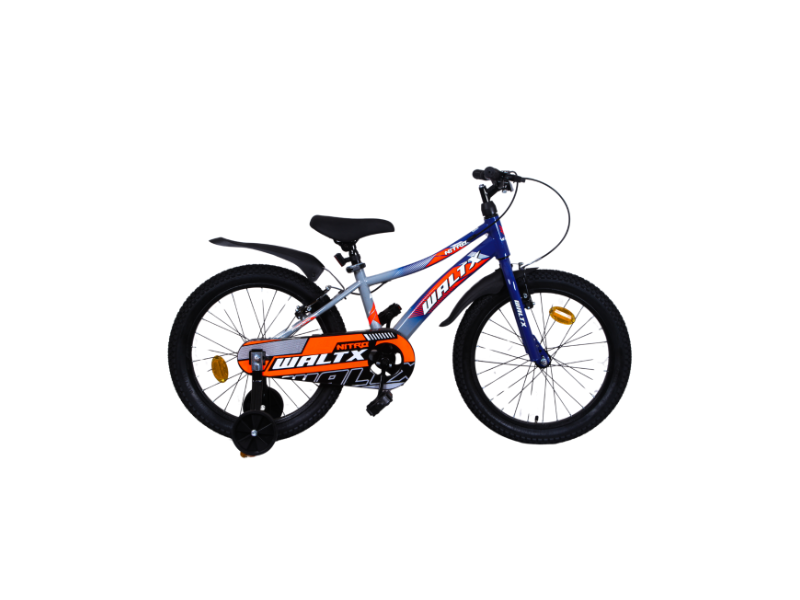 Waltx 14 Nitro Bicycle