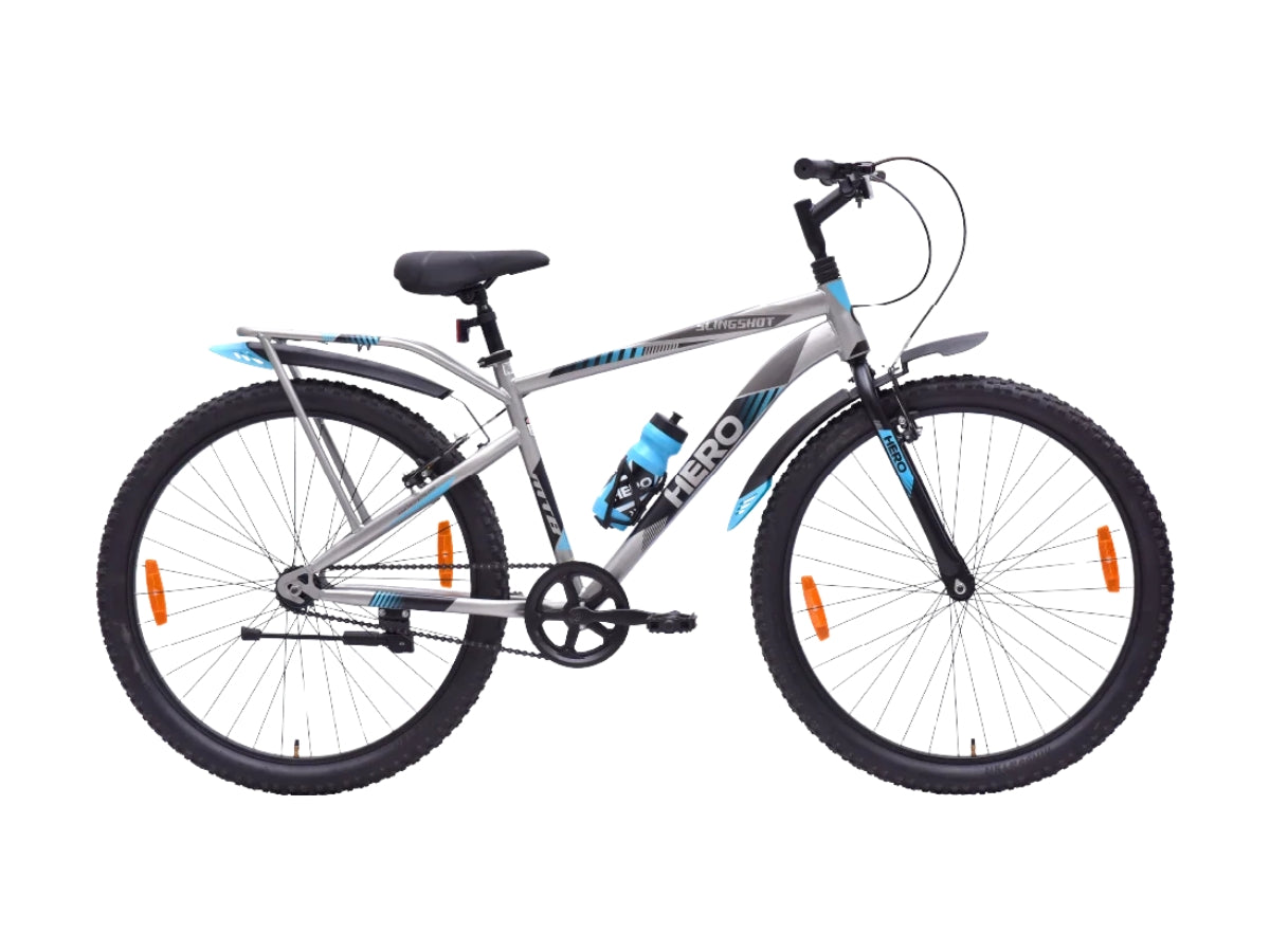 Hero 27.5 Sling Shot IC RS V-Brake Bicycle