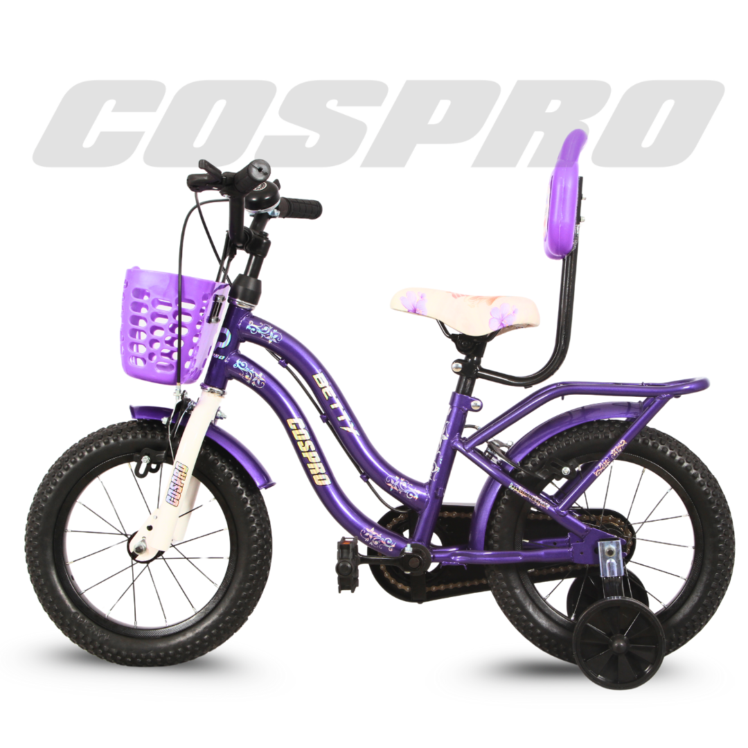 CosPro 14 Betty IBC Bicycle