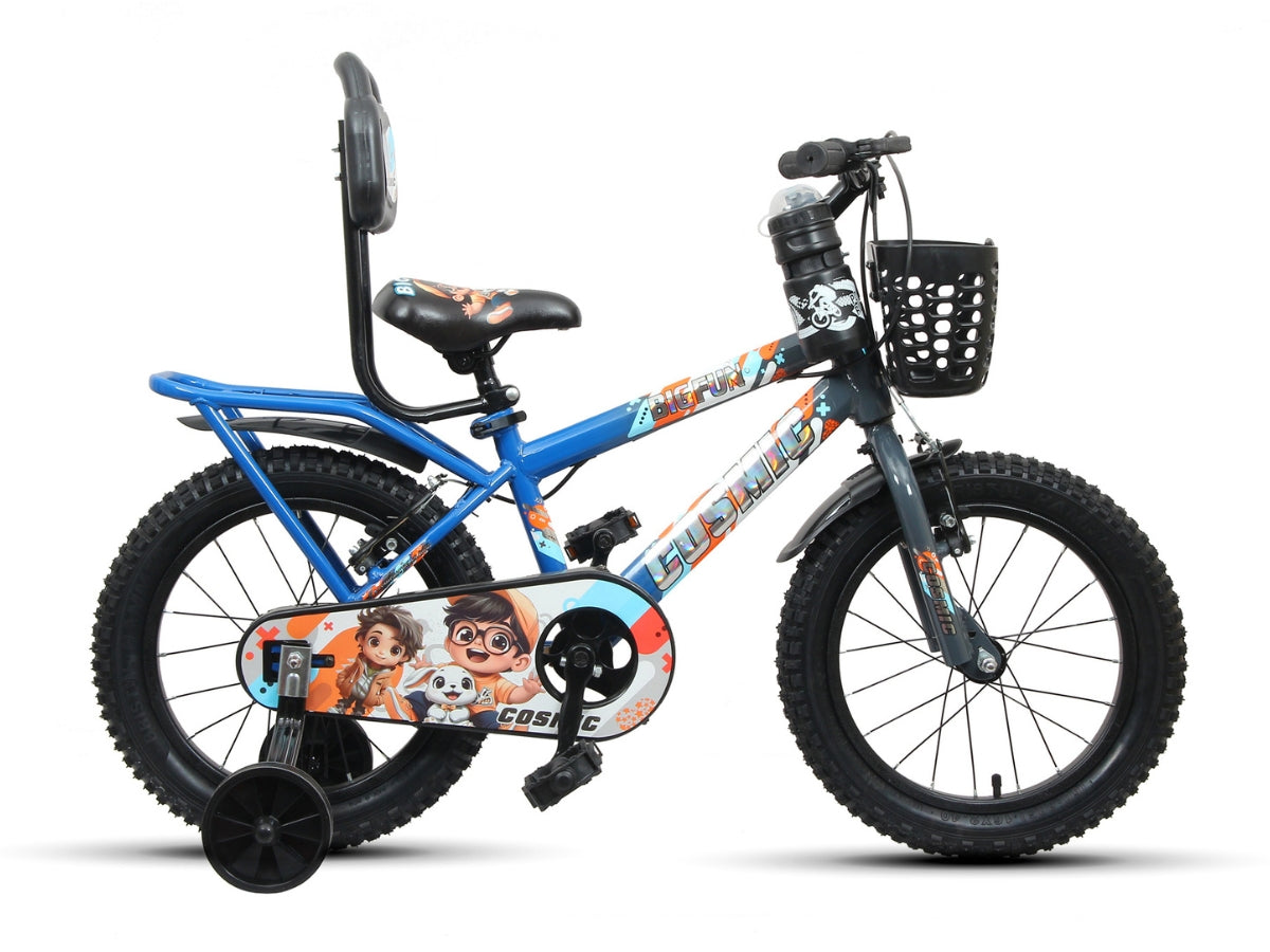 Cosmic 16 Big Fun IBC Bicycle