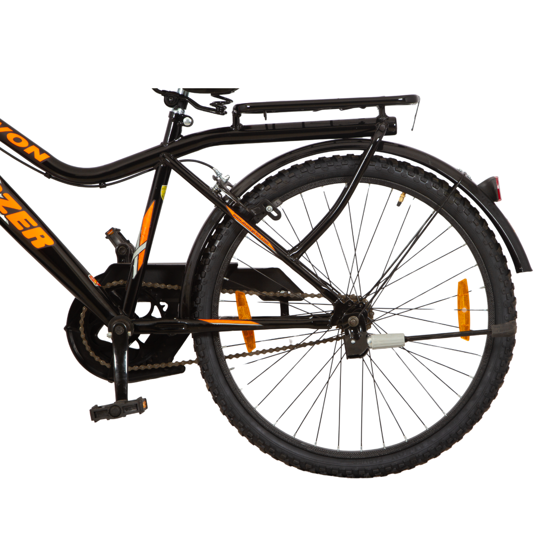 Avon 26 Buldozer IBC Bicycle