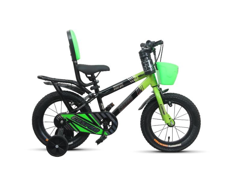 CosPro 14 Big Fun IBC Bicycle