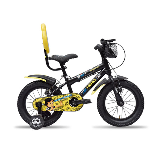 Hero Cycles