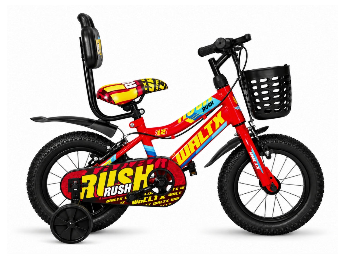 Waltx 12 Rush Bicycle