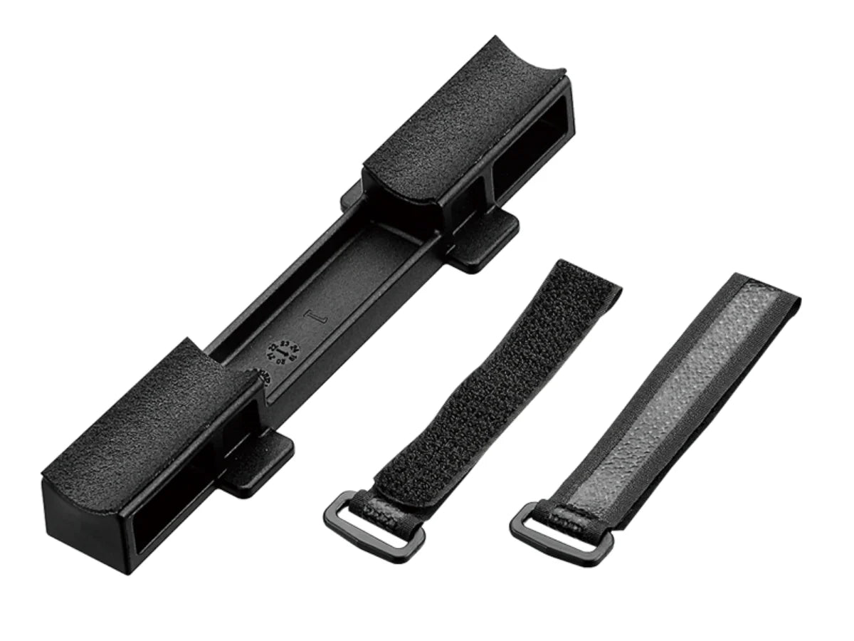 Ibera Strap on Bottle Cage Attachment BC23