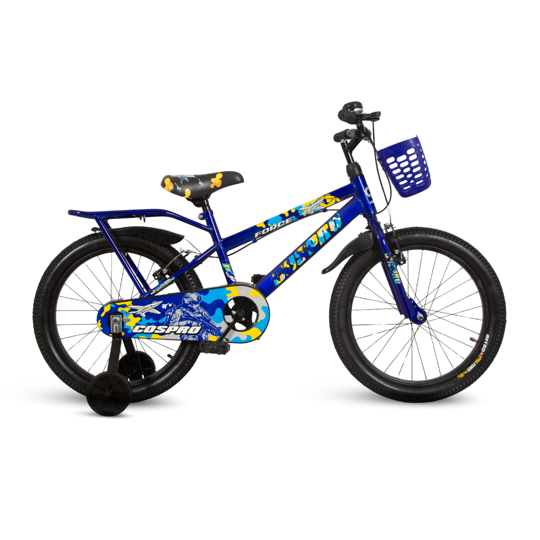 COSPRO 20 FORCE IBC BICYCLE