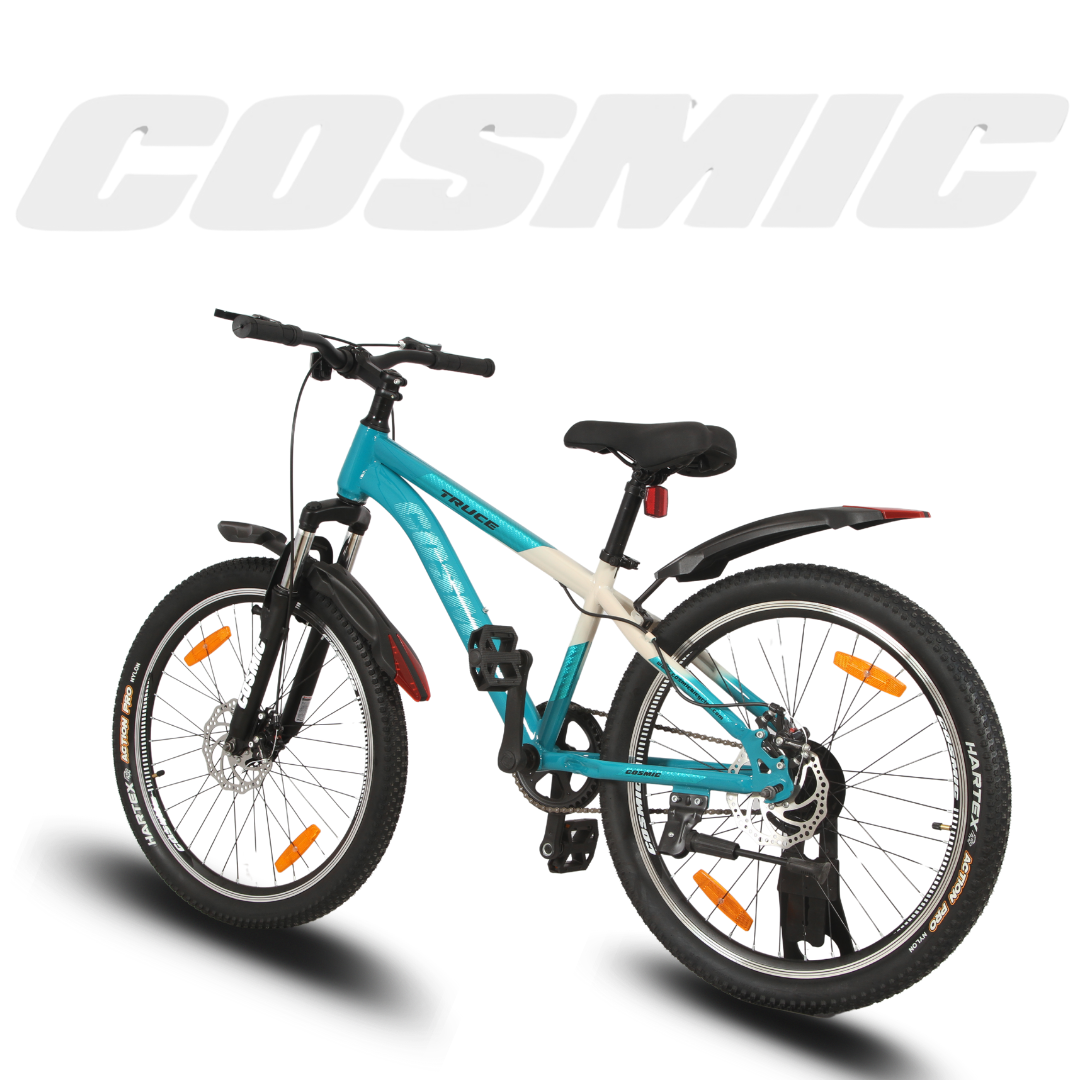 Cosmic 24 Truce Single Speed