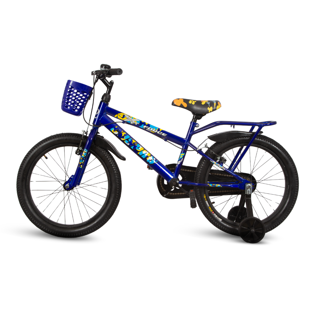 COSPRO 20 FORCE IBC BICYCLE