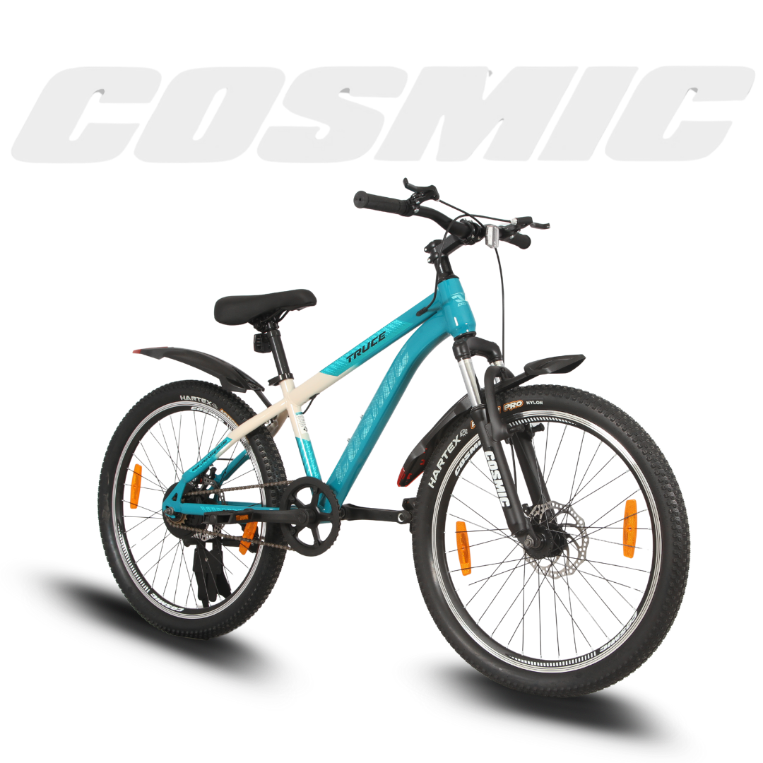 Cosmic 24 Truce Single Speed
