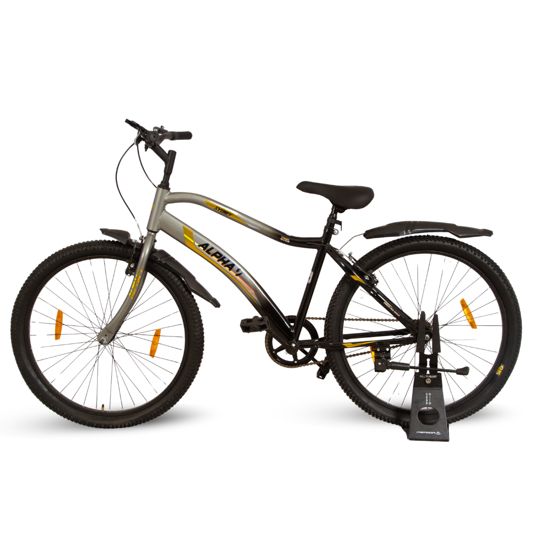 Ninetyone 26 Sydney Single Speed