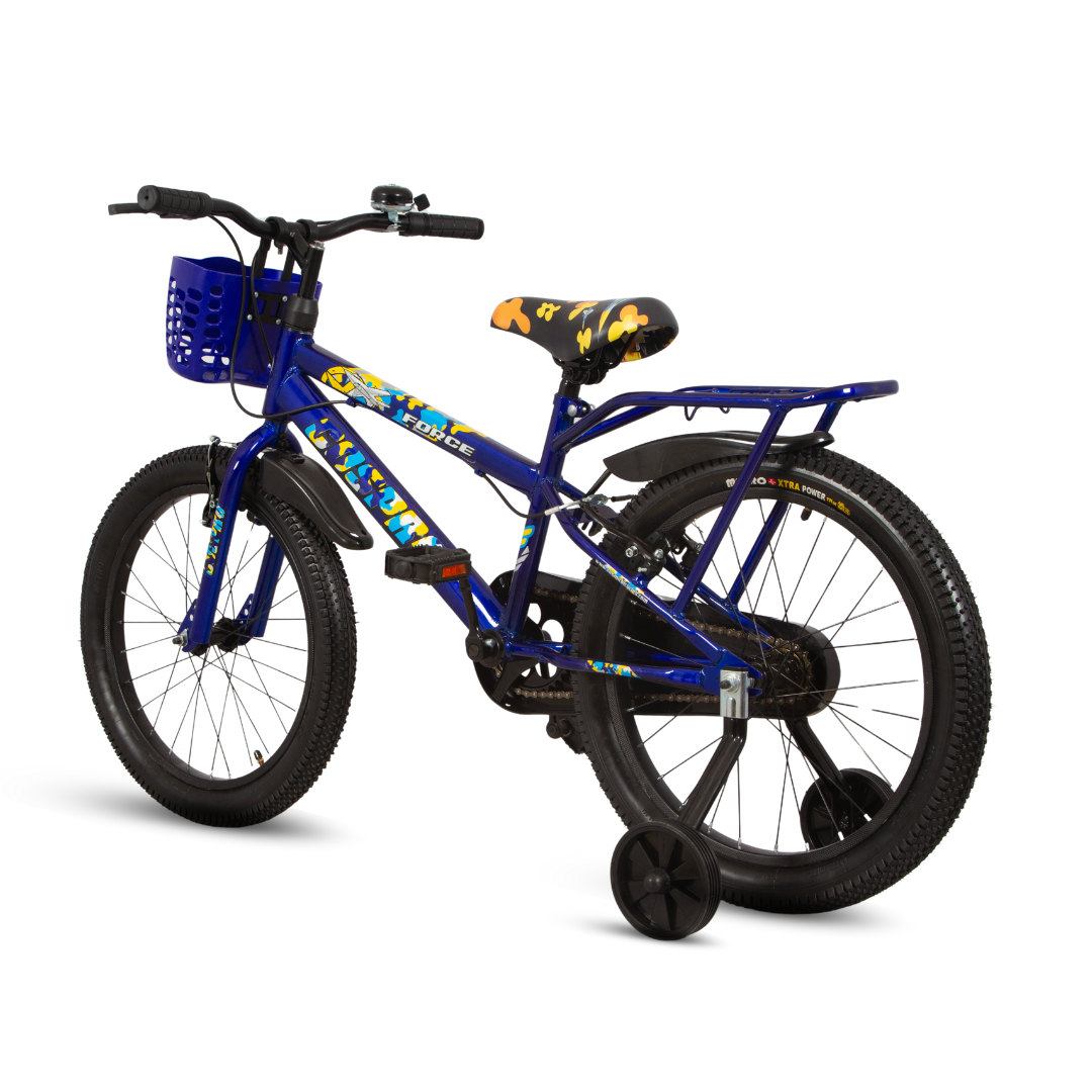 COSPRO 20 FORCE IBC BICYCLE