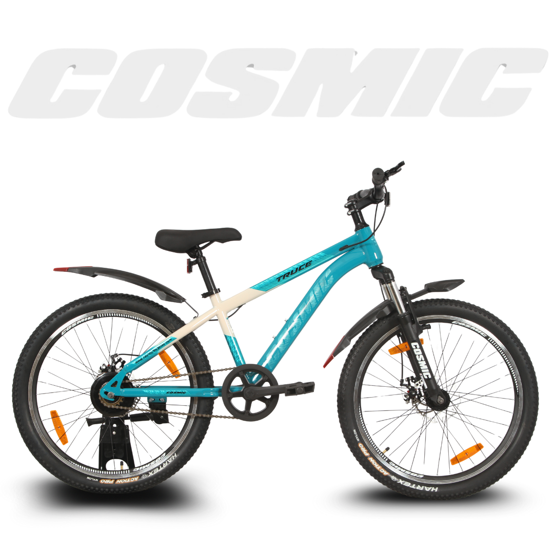 Cosmic 24 Truce Single Speed