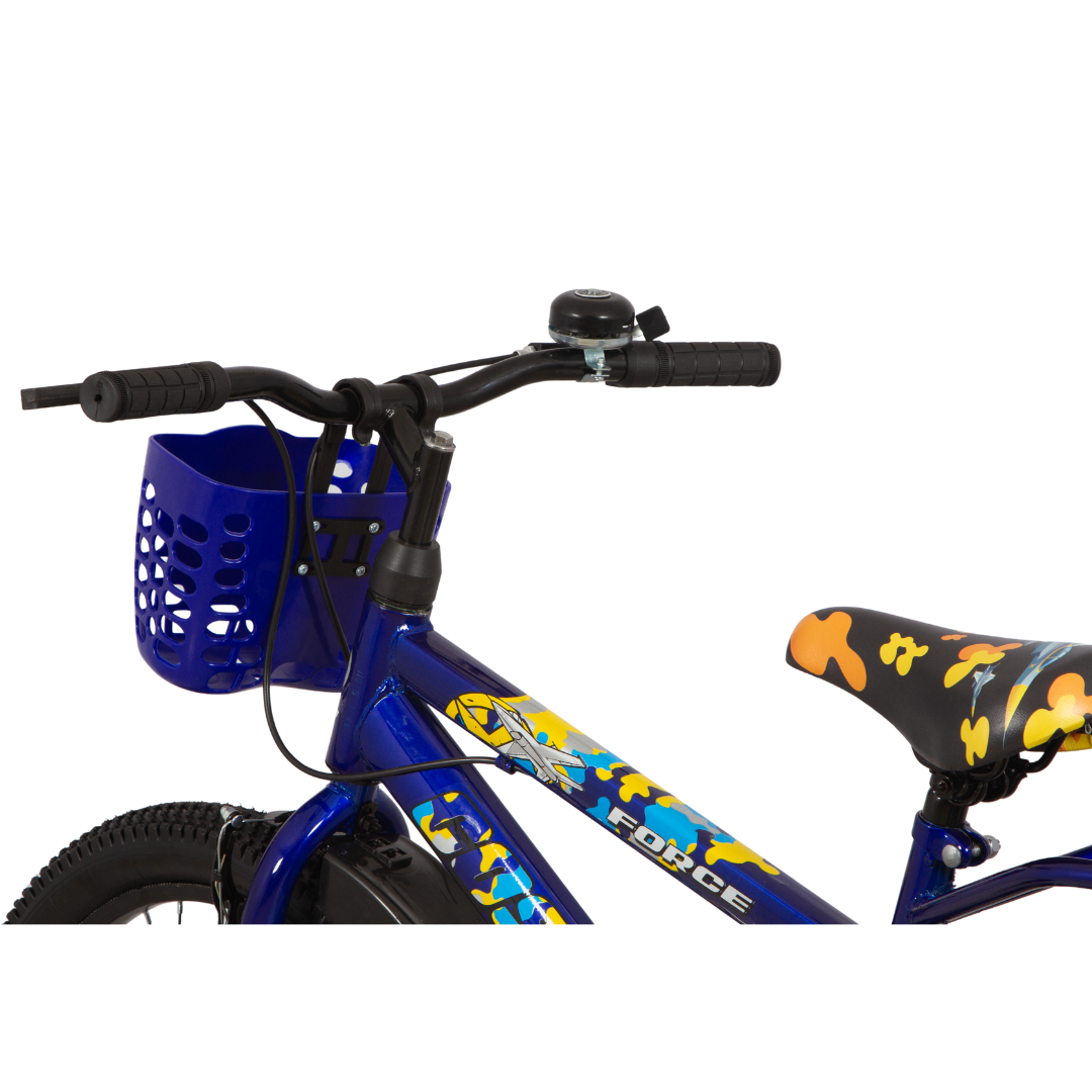 COSPRO 20 FORCE IBC BICYCLE