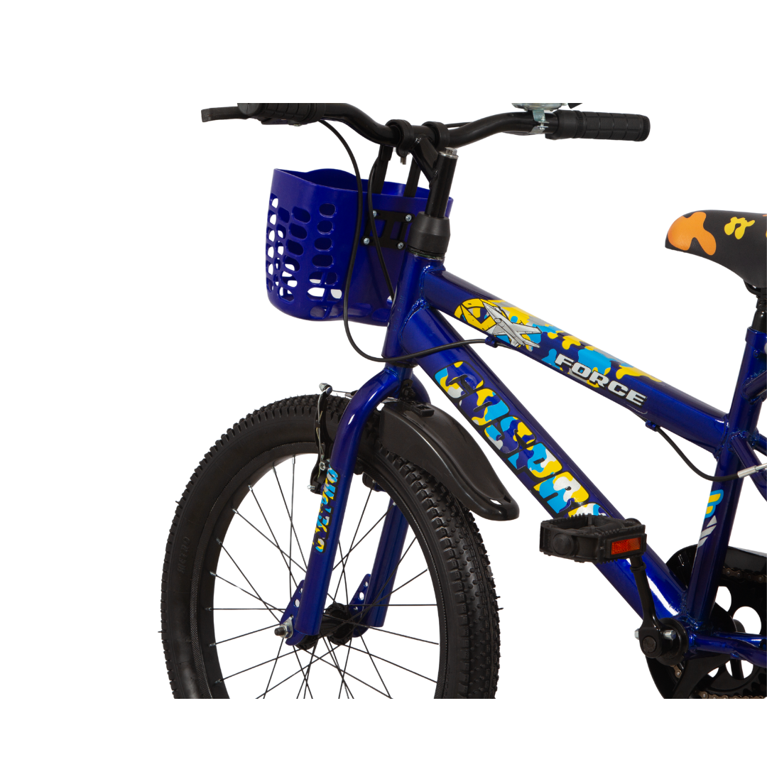 COSPRO 20 FORCE IBC BICYCLE