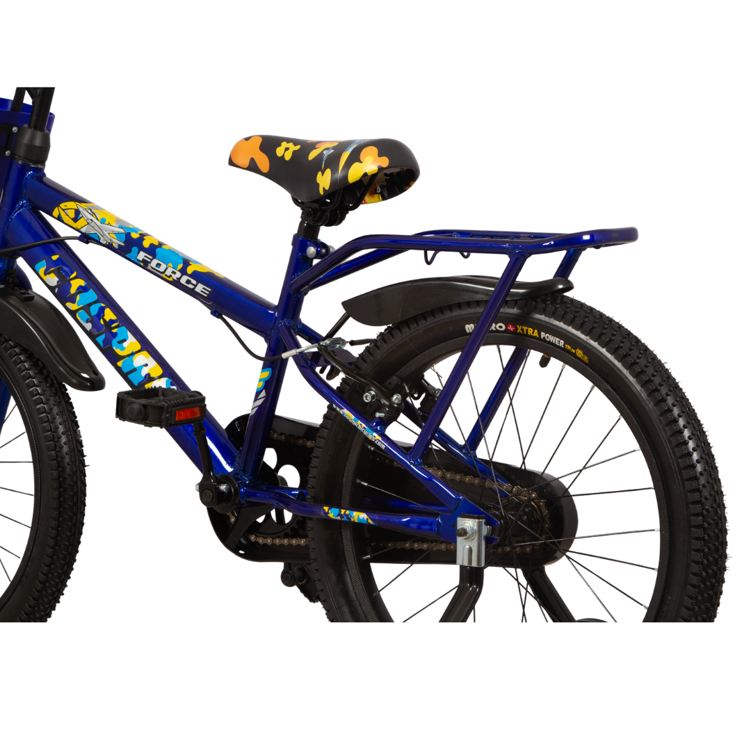 COSPRO 20 FORCE IBC BICYCLE