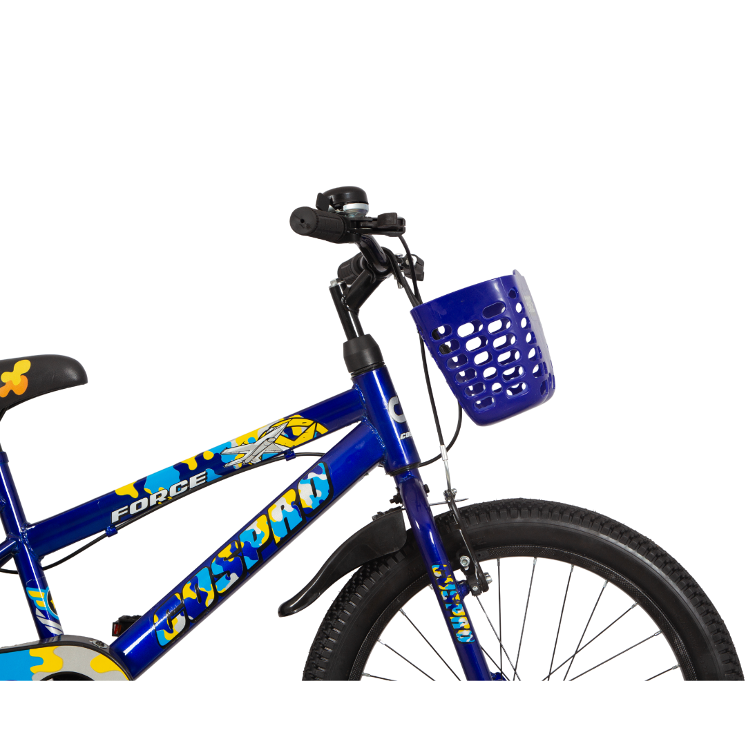 COSPRO 20 FORCE IBC BICYCLE