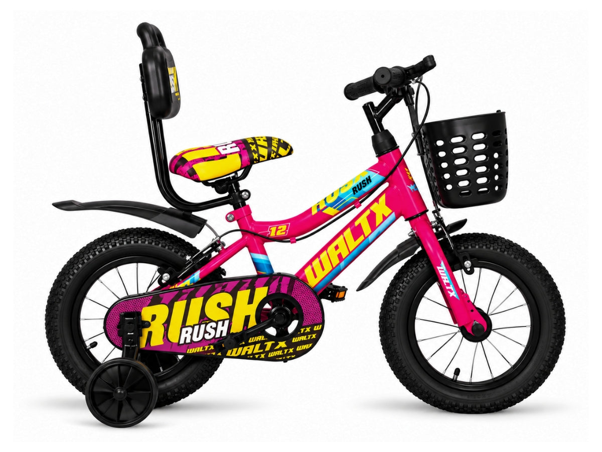 Waltx 12 Rush Bicycle