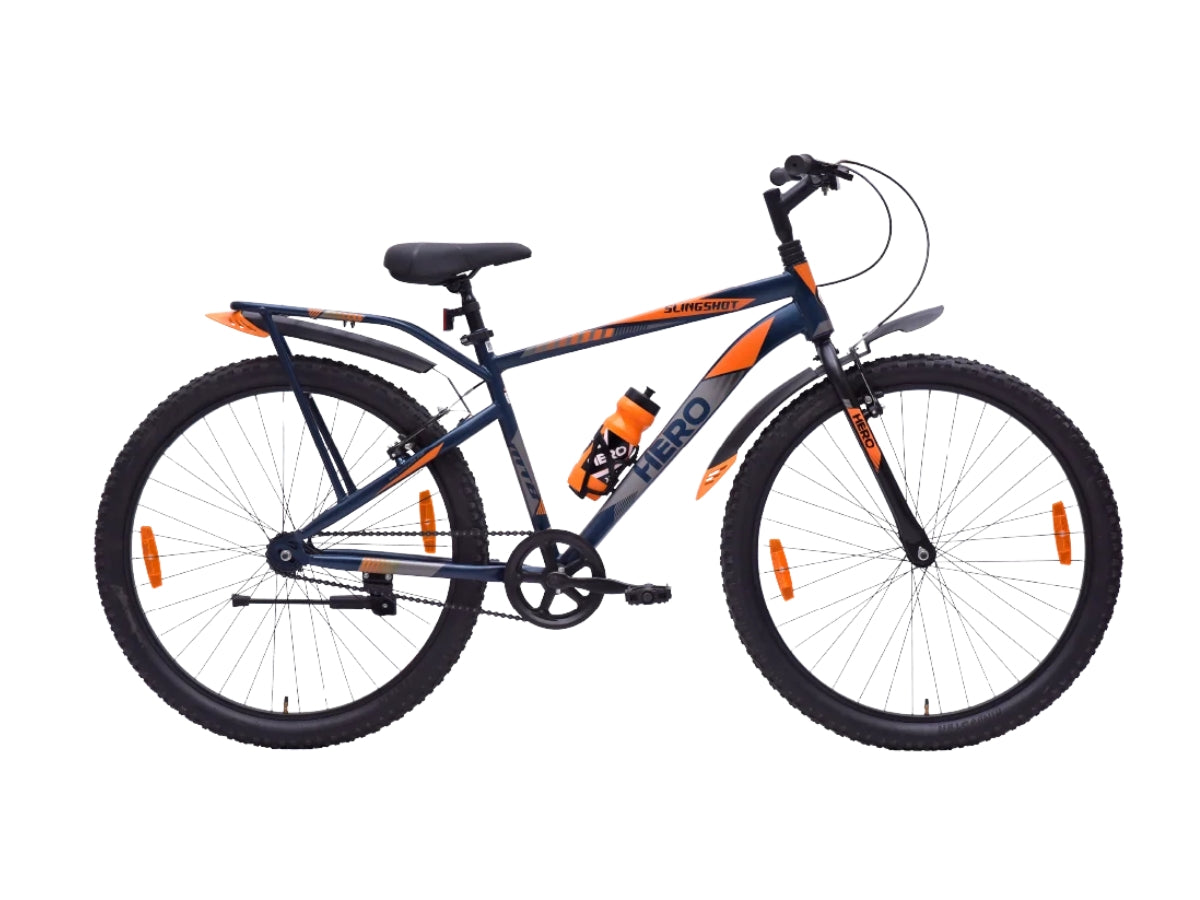 Hero 27.5 Sling Shot IC RS V-Brake Bicycle