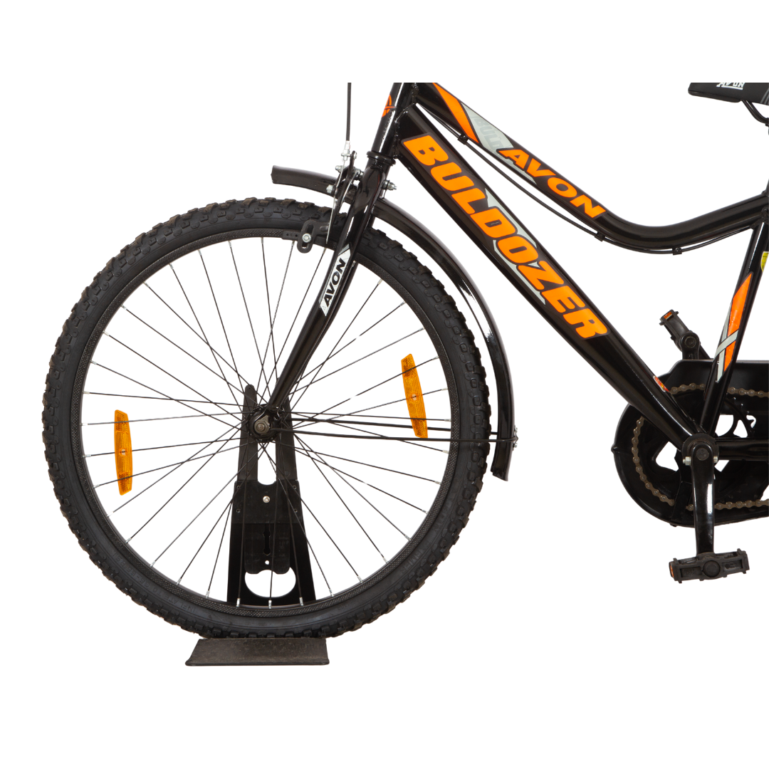 Avon 26 Buldozer IBC Bicycle