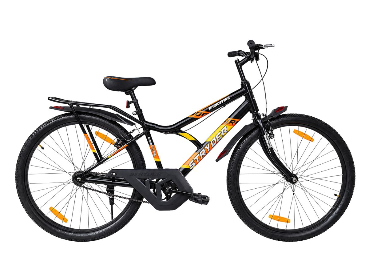 Stryder 26 Roadfire IC Bicycle