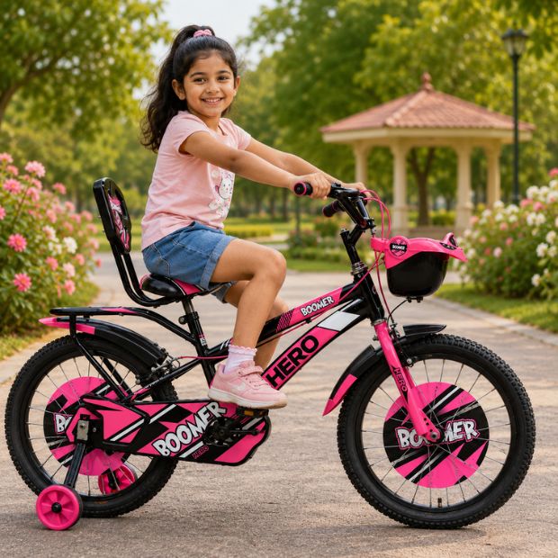 kinderfahrrad boomer 16 zoll Hero – Hero 16 Boomer Bicycle – JustBuyCycles
