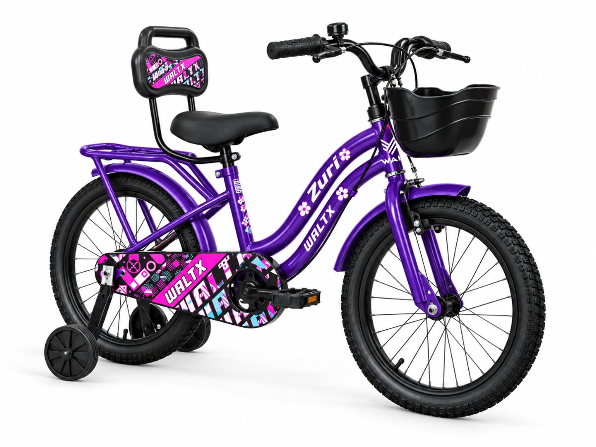 WaltX 20 Zuri IBC Bicycle