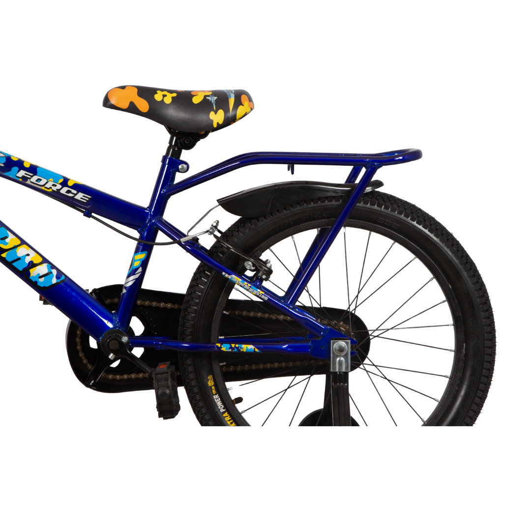 COSPRO 20 FORCE IBC BICYCLE