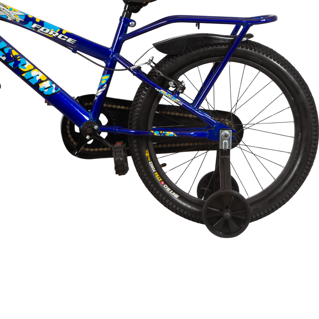 COSPRO 20 FORCE IBC BICYCLE