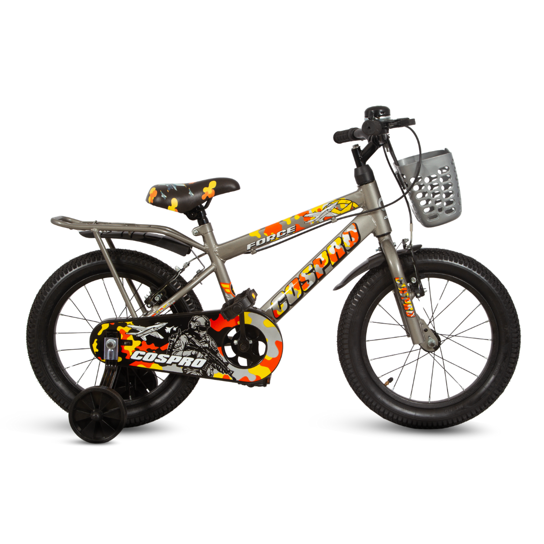 CosPro 16 Force IBC Bicycle