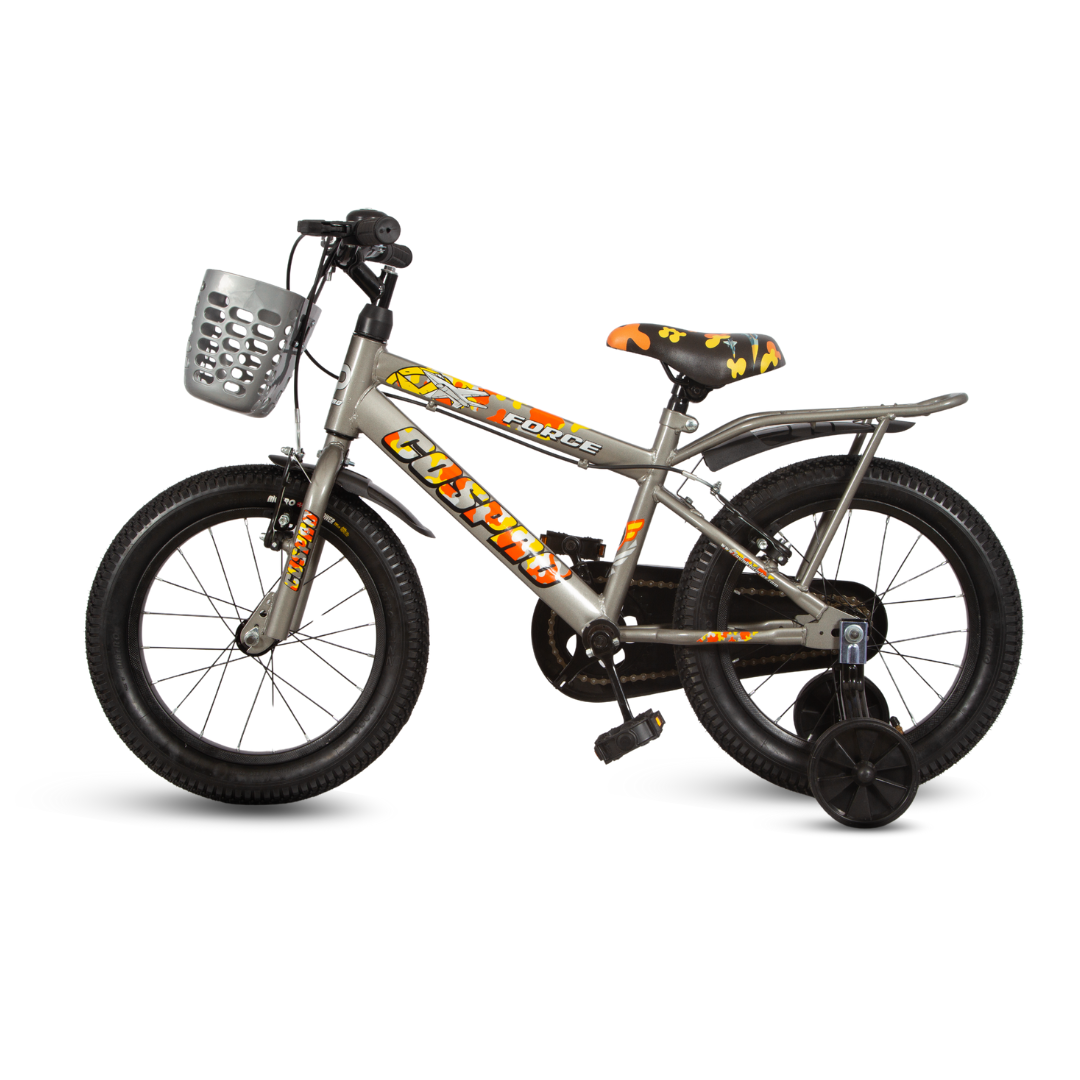 CosPro 16 Force IBC Bicycle