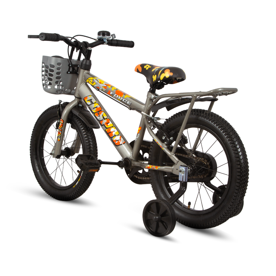 CosPro 16 Force IBC Bicycle