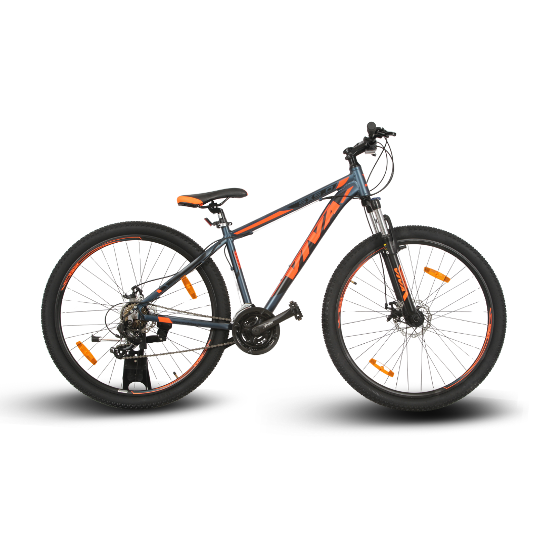 Viva 27.5 Evo SX 5.0 21 Speed