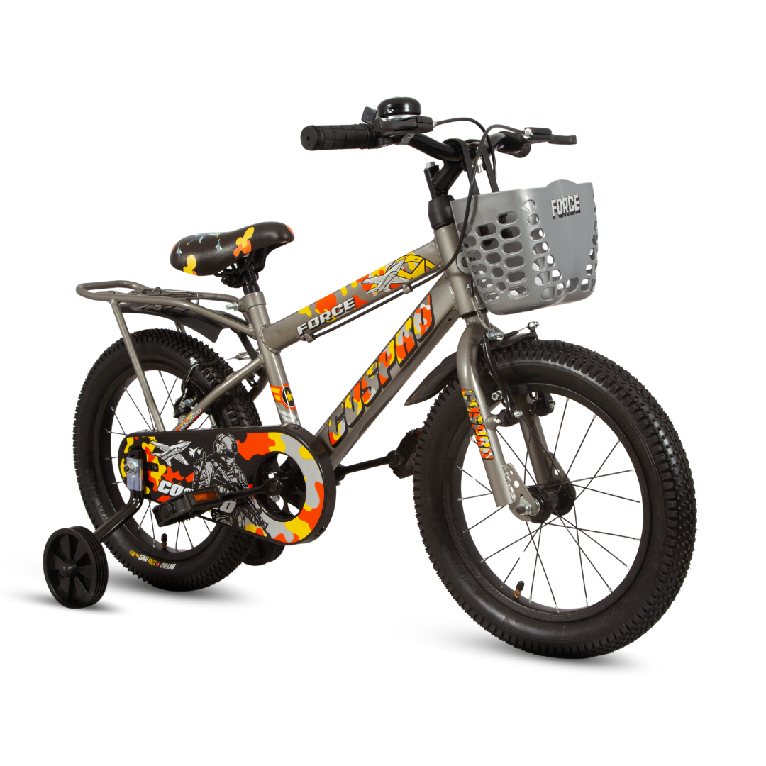 CosPro 16 Force IBC Bicycle