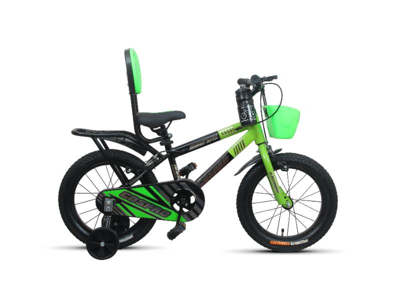 CosPro 16 Big Fun IBC Bicycle