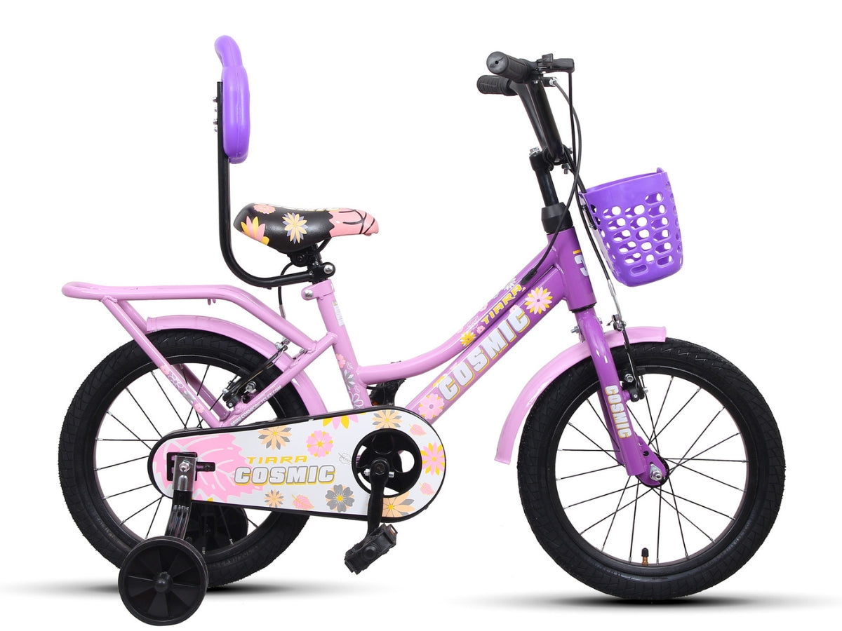 Cosmic 16 Tiara IBC Bicycle