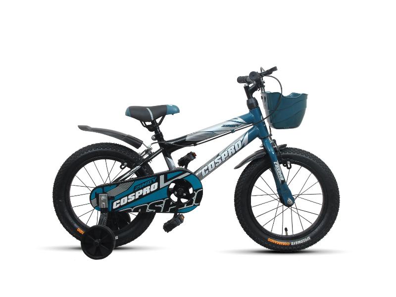 Cospro 20 Zingy Sports Bicycle