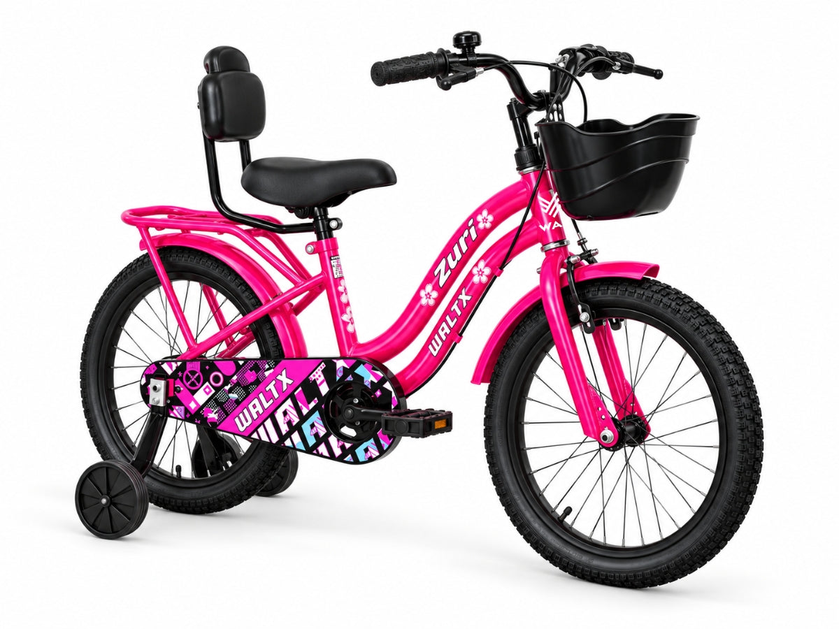 WaltX 20 Zuri IBC Bicycle