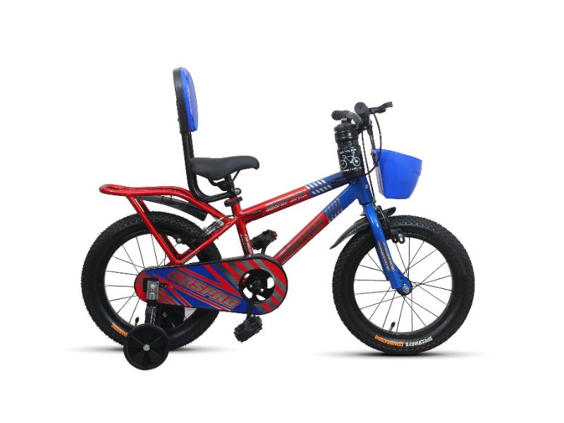 CosPro 16 Big Fun IBC Bicycle